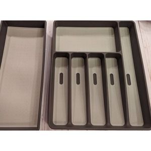 MadeSmart Cuttlery Organizers